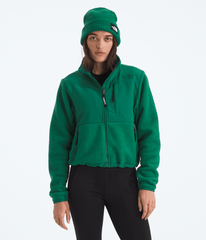 Women’s Retro Denali DTM Jacket Evergreen