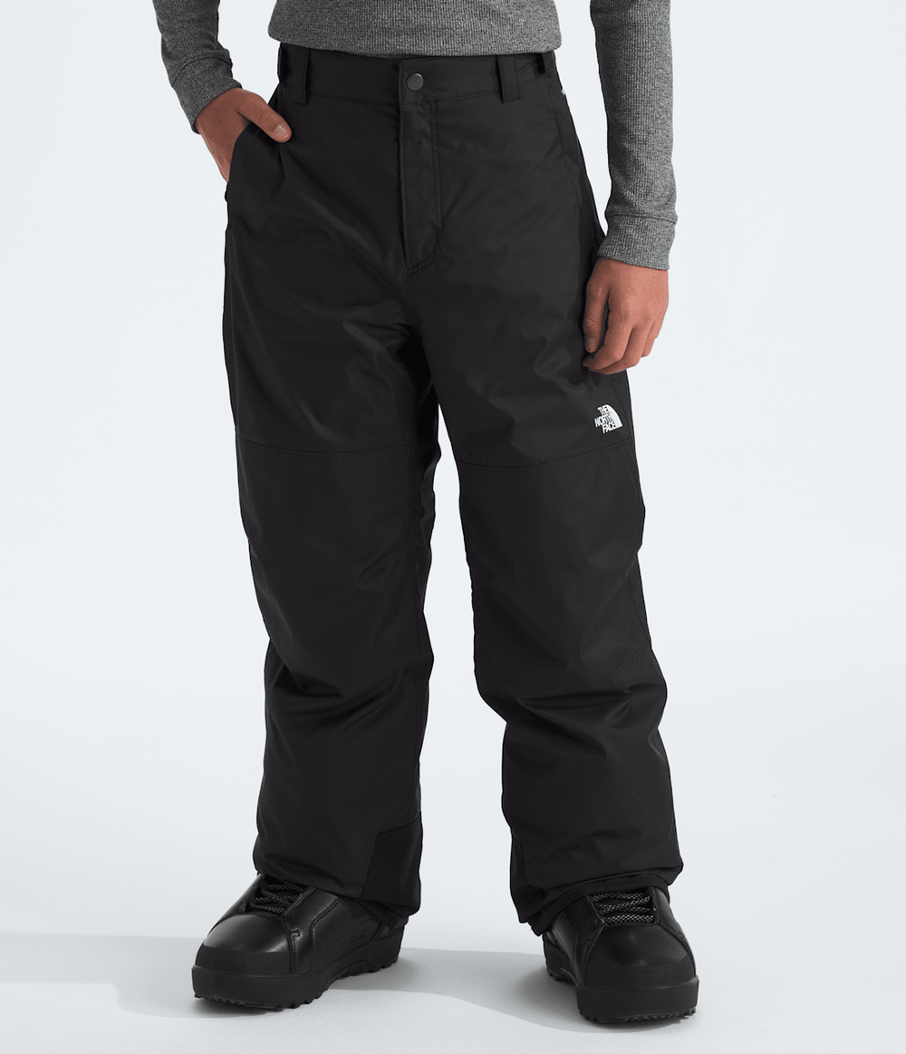 Boys’ Freedom Insulated Pants TNF Black
