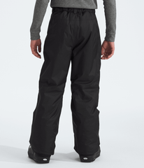 Boys’ Freedom Insulated Pants TNF Black