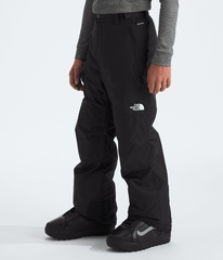 Boys’ Freedom Insulated Pants TNF Black