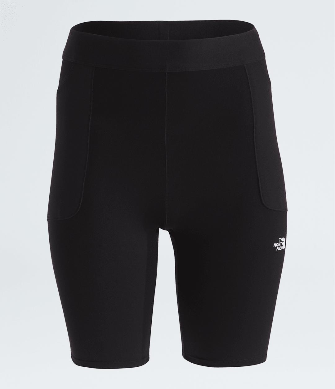 Women’s Refina 8'' Shorts TNF Black
