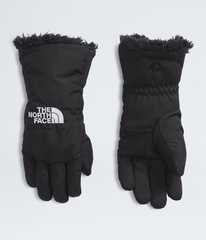 Boys’ Shasta Gloves TNF Black