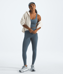 Women’s Jaida Pocket Leggings—27'' Granite Grey