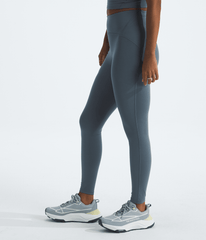 Women’s Jaida Pocket Leggings—27'' Granite Grey