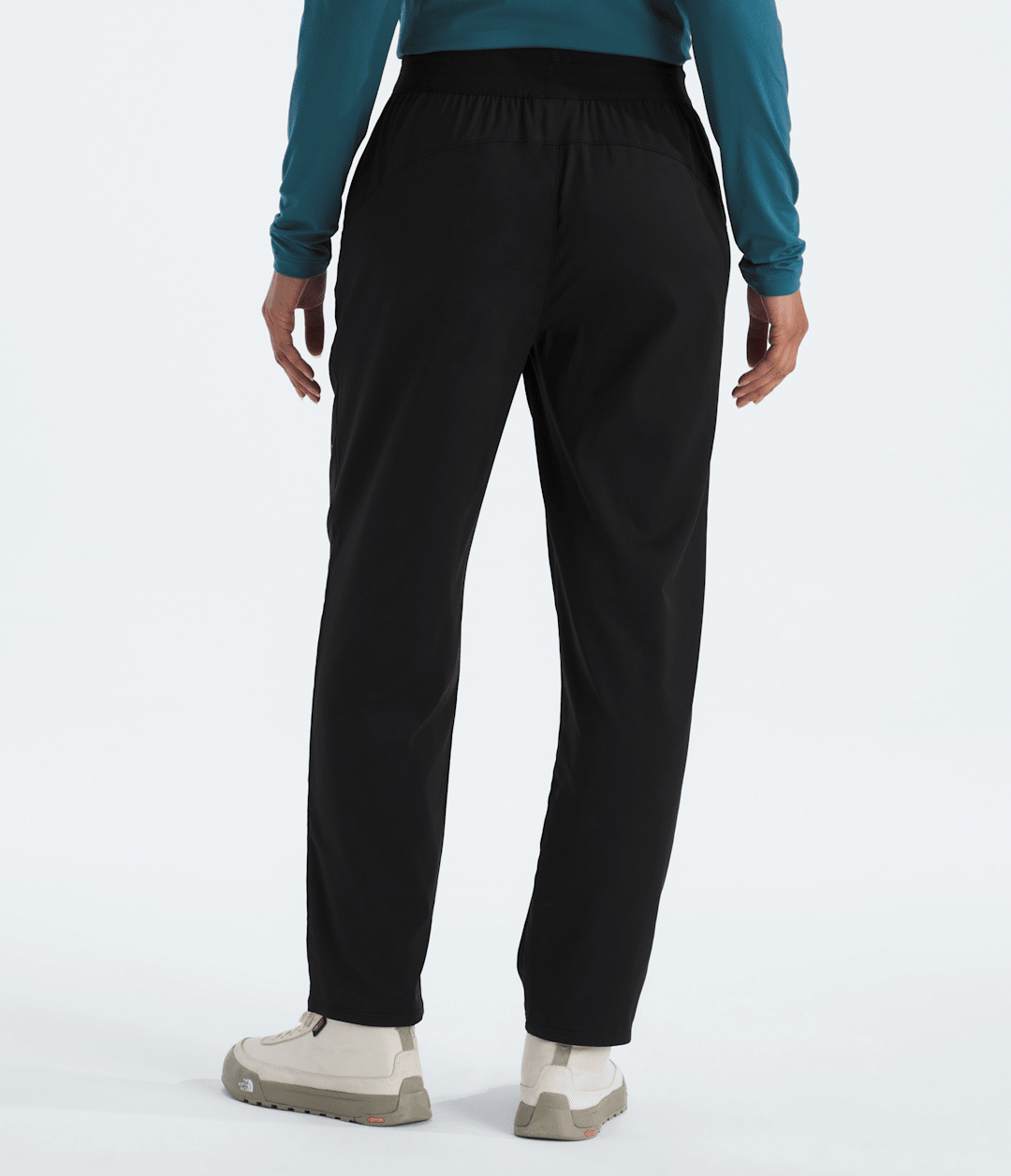 Women’s Aphrodite Arise Ankle Pants TNF Black