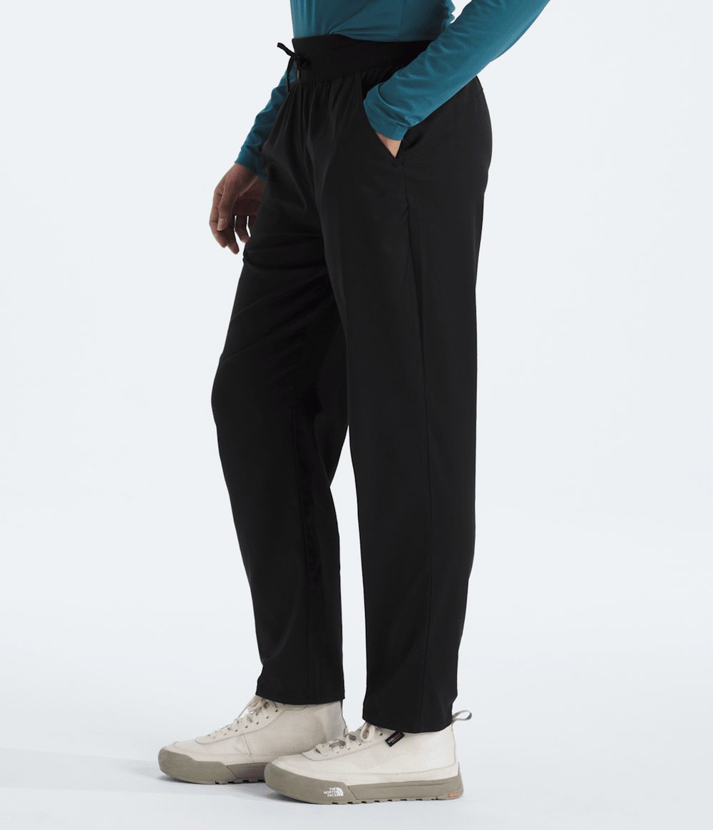 Women’s Aphrodite Arise Ankle Pants TNF Black