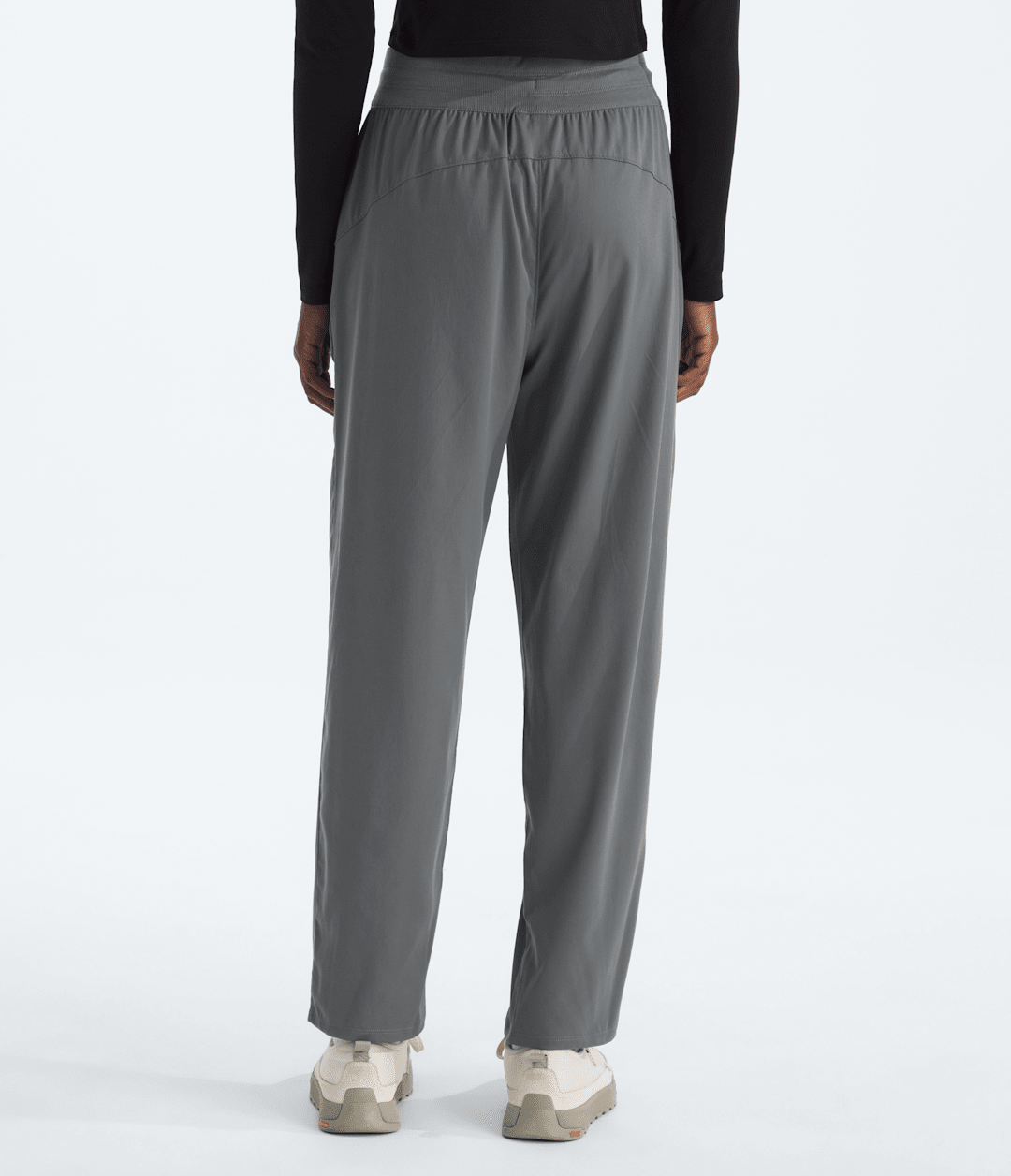 Women’s Aphrodite Arise Ankle Pants Smoked Pearl