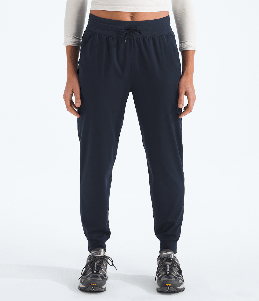 Women’s Aphrodite Arise Joggers Summit Navy
