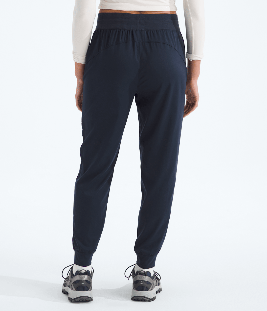 Women’s Aphrodite Arise Joggers Summit Navy