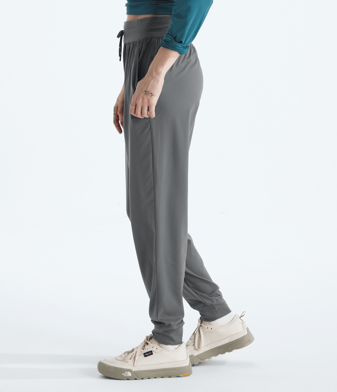 Women’s Aphrodite Arise Joggers Smoked Pearl