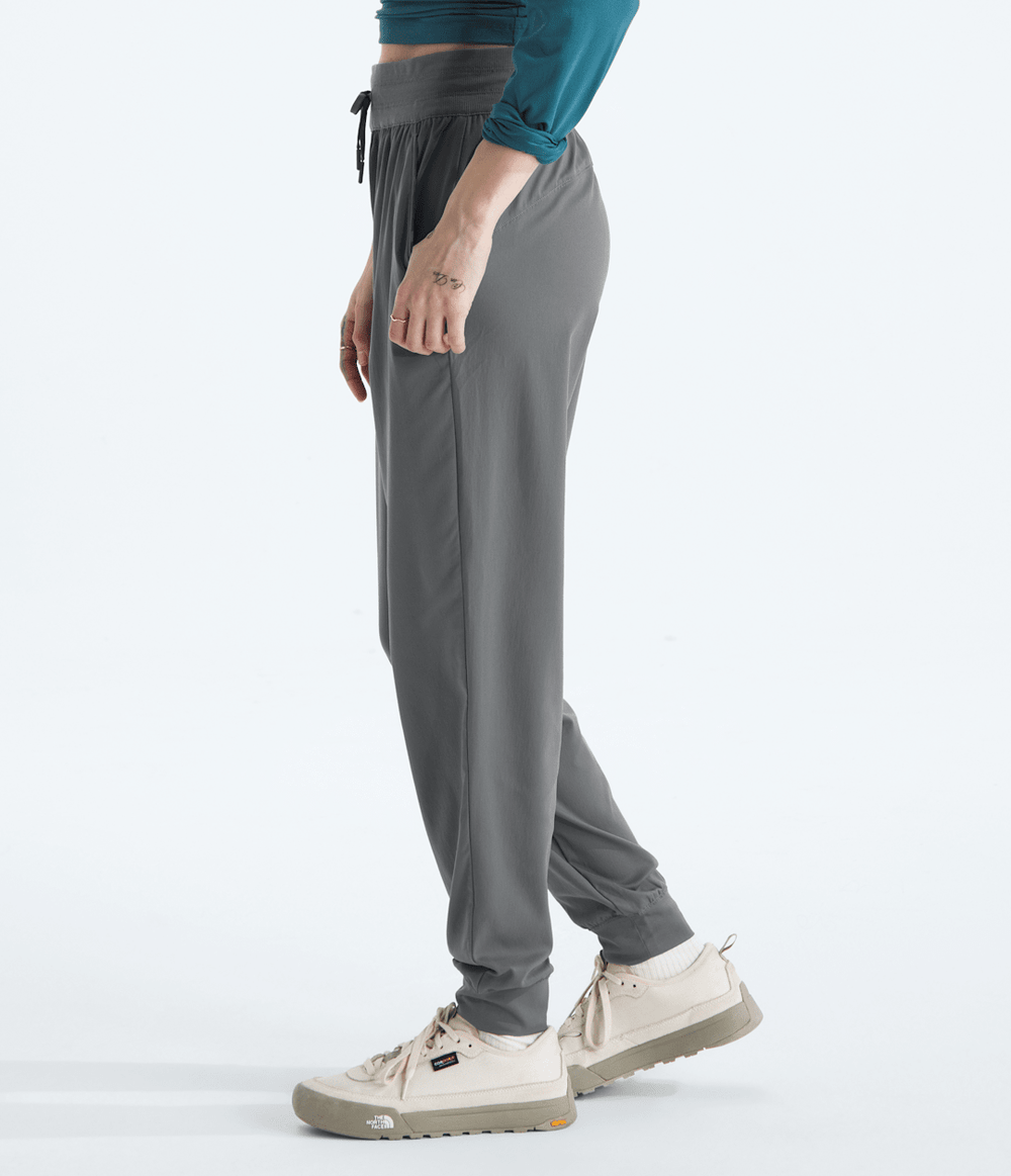 Women’s Aphrodite Arise Joggers Smoked Pearl