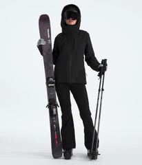 Women’s Snoga Pants TNF Black/TNF Black