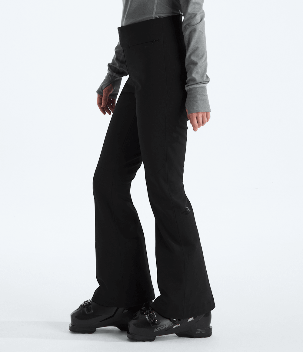 Women’s Snoga Pants TNF Black/TNF Black