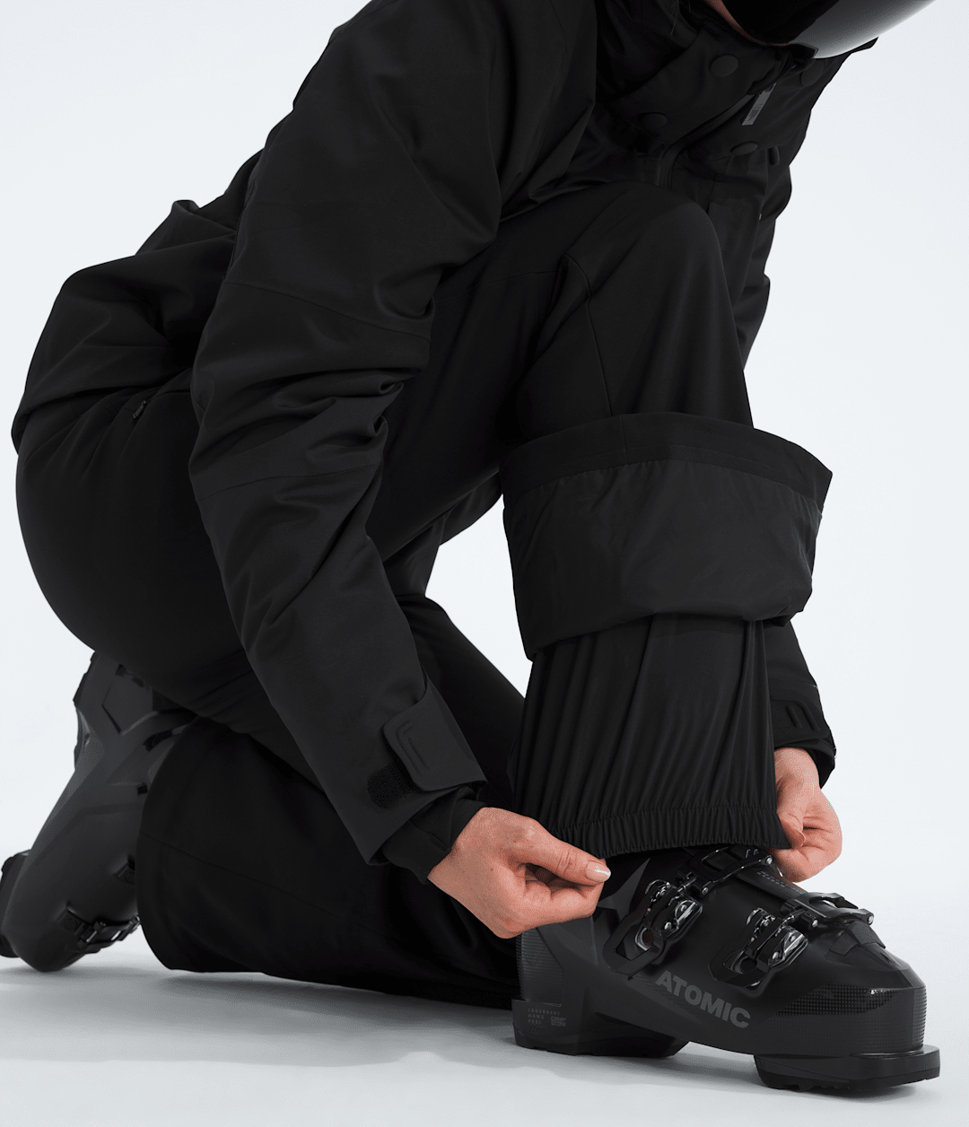 Women’s Snoga Pants TNF Black/TNF Black