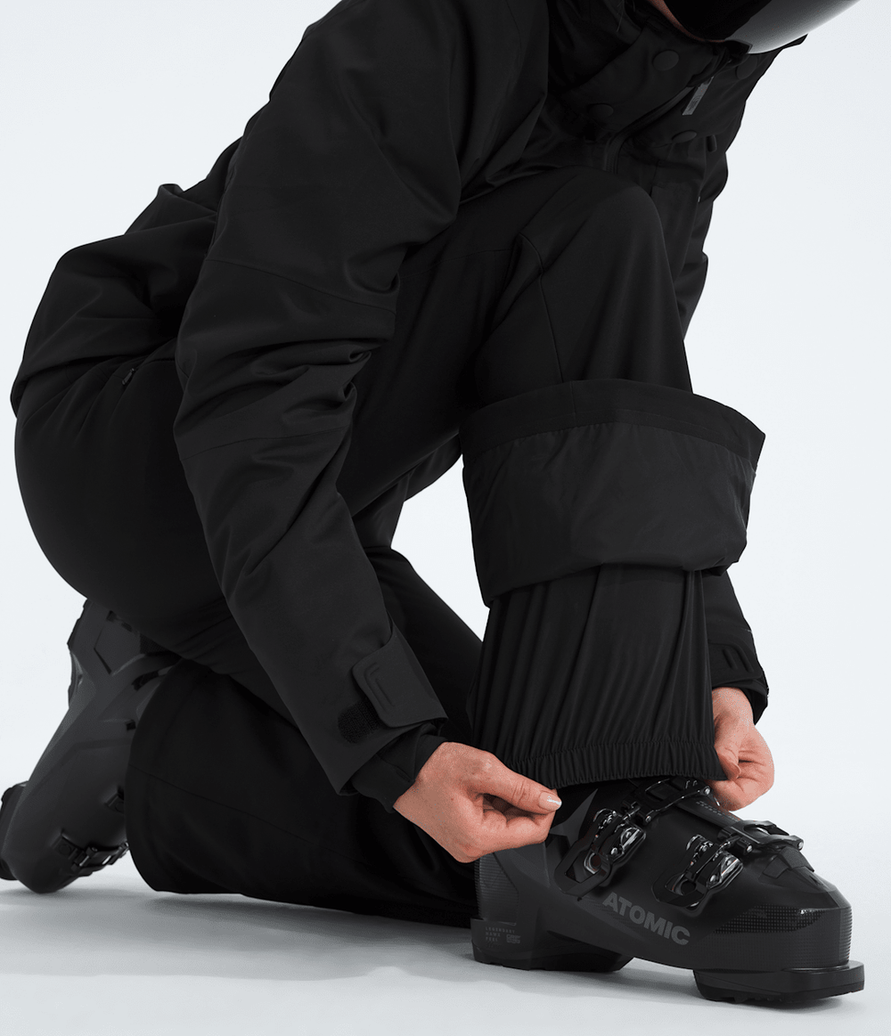 Women’s Snoga Pants TNF Black/TNF Black