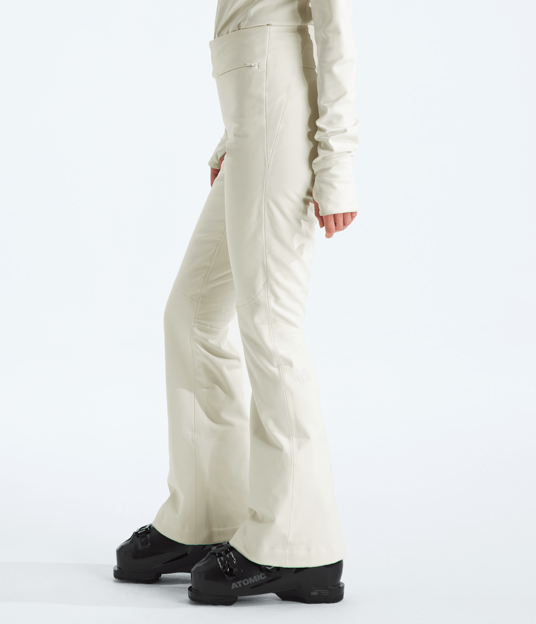 Women’s Snoga Pants White Dune/White Dune