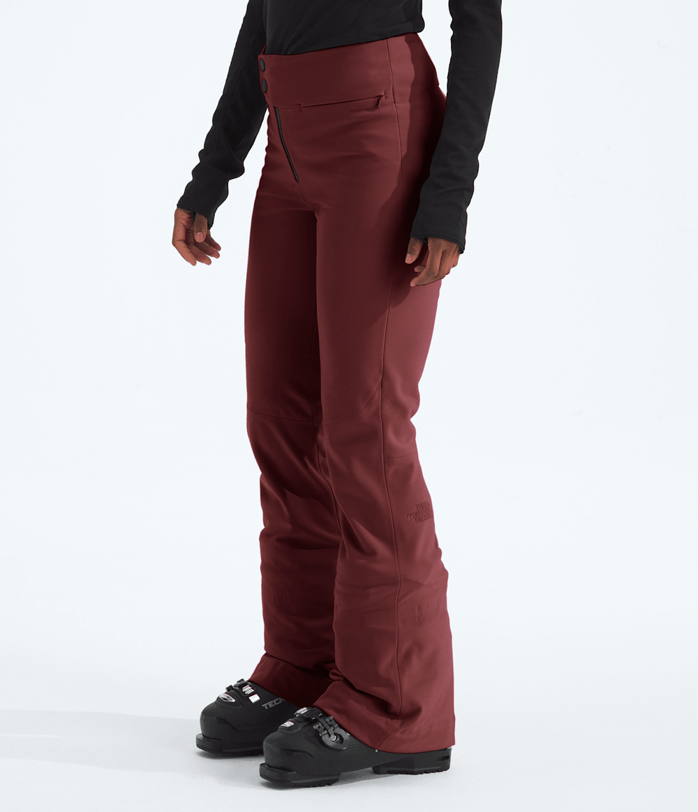 Women’s Snoga Pants Sumac