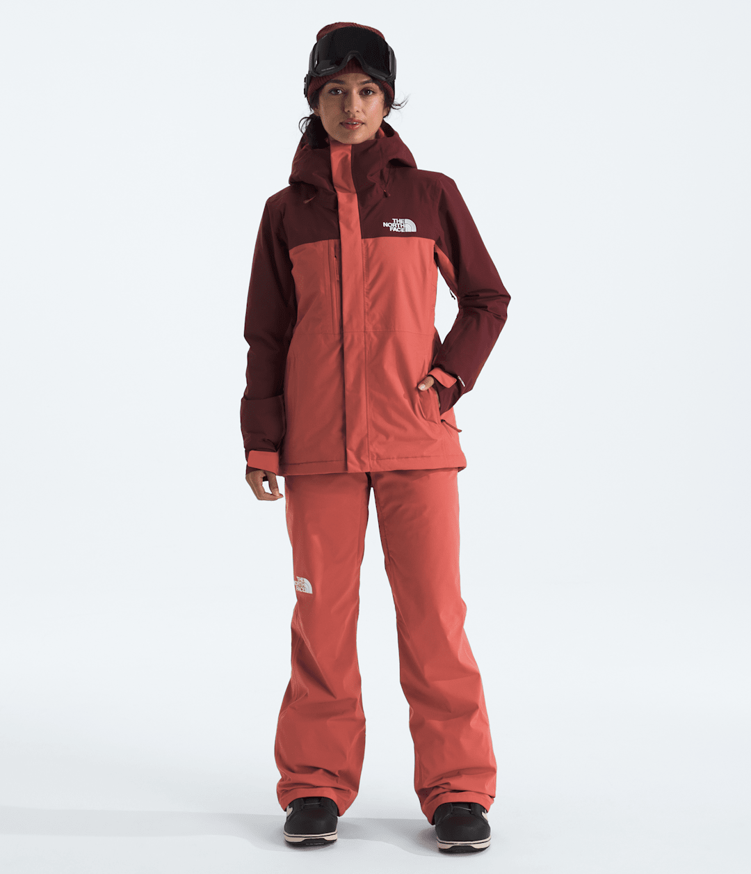 Women’s Freedom Stretch Pants Mars Dust