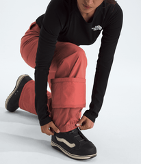 Women’s Freedom Stretch Pants Mars Dust