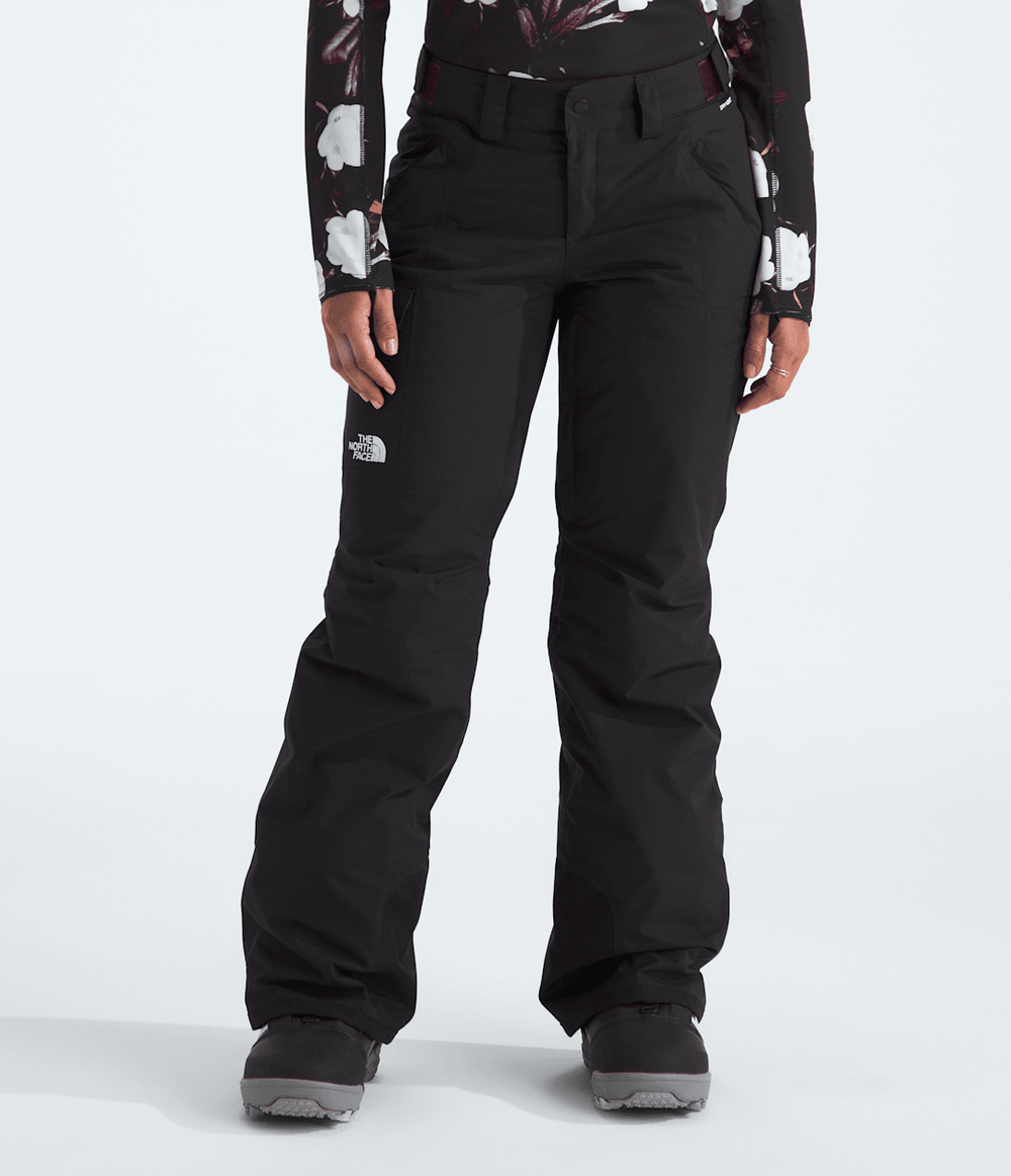 Women’s Freedom Insulated Pants TNF Black