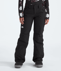 Women’s Freedom Insulated Pants TNF Black