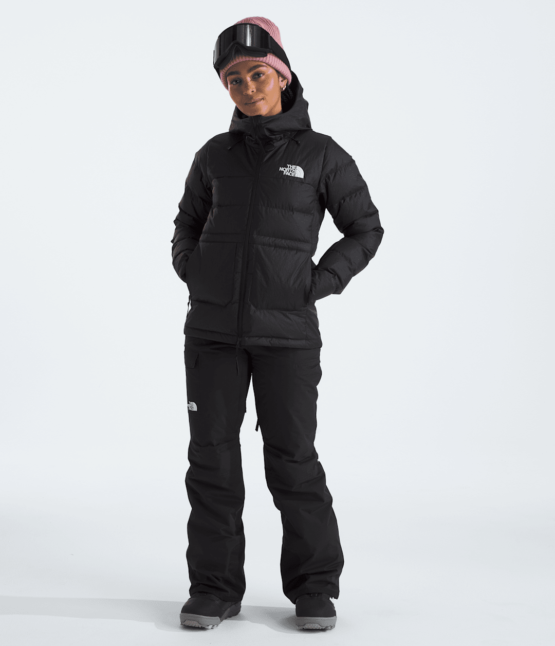 Women’s Freedom Insulated Pants TNF Black