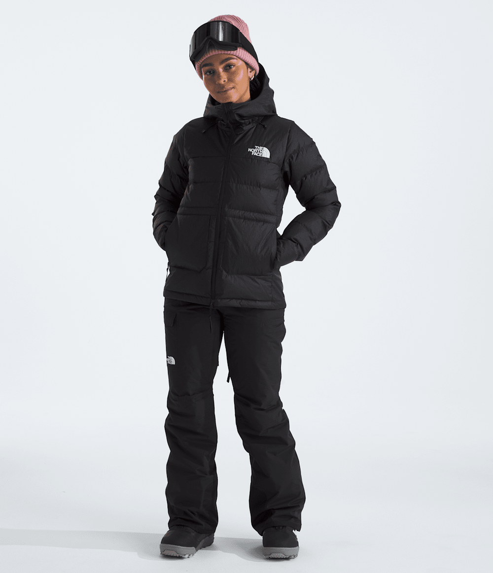 Women’s Freedom Insulated Pants TNF Black