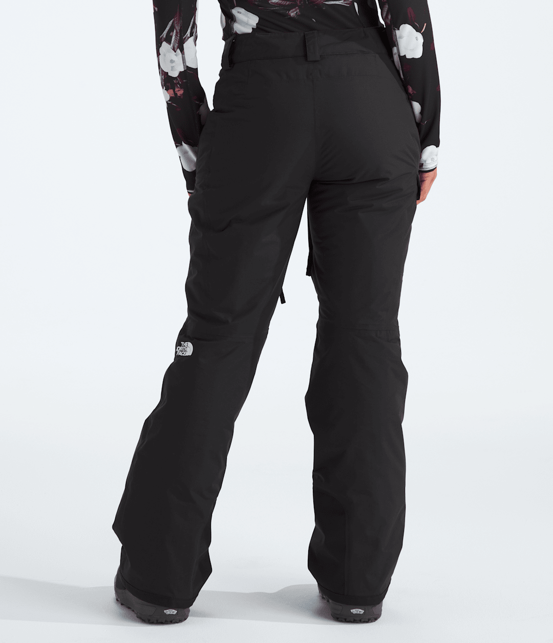 Women’s Freedom Insulated Pants TNF Black
