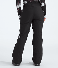 Women’s Freedom Insulated Pants TNF Black