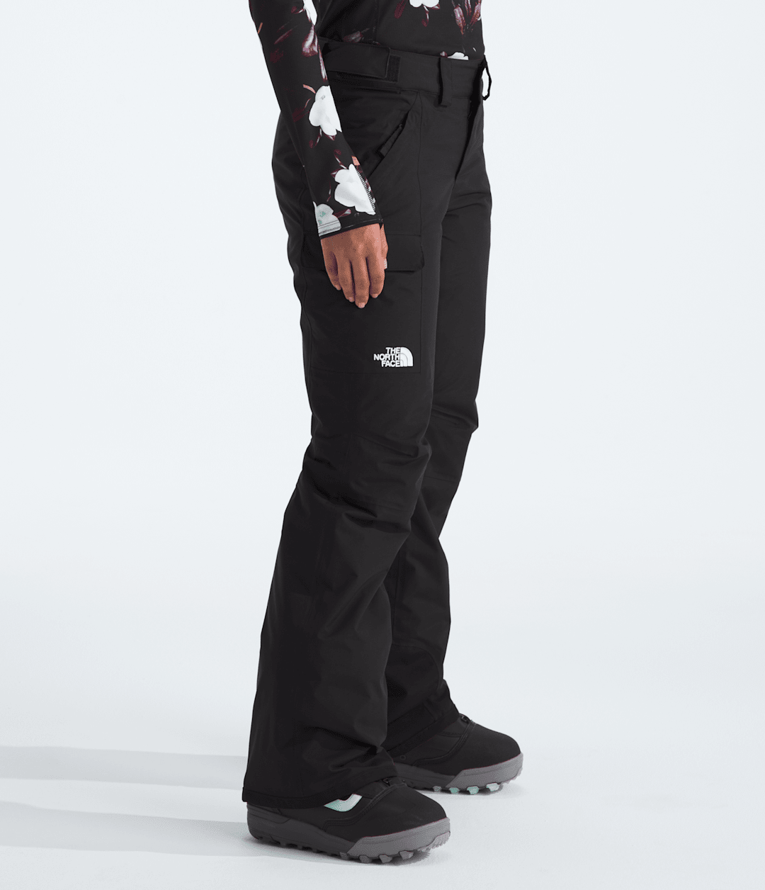 Women’s Freedom Insulated Pants TNF Black