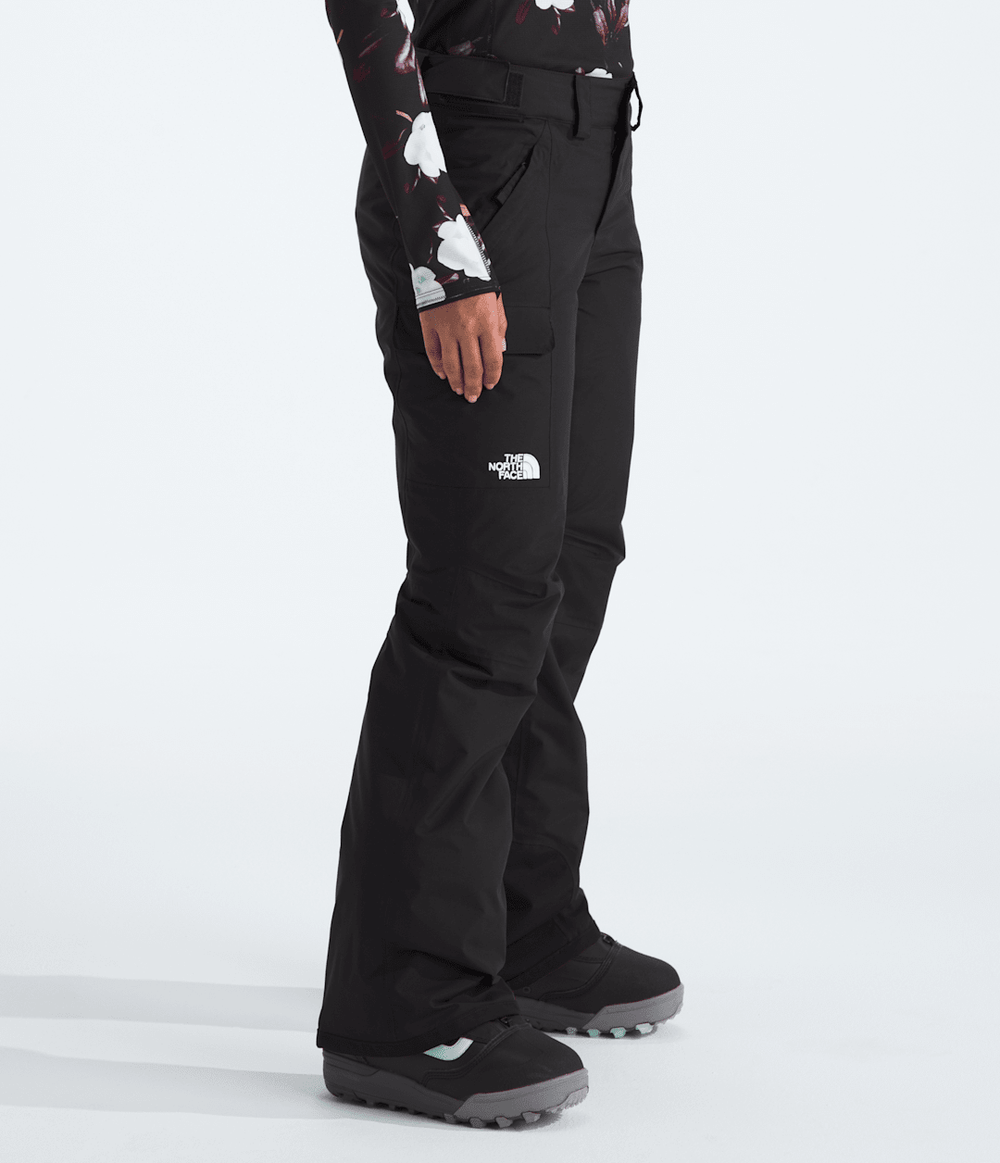 Women’s Freedom Insulated Pants TNF Black