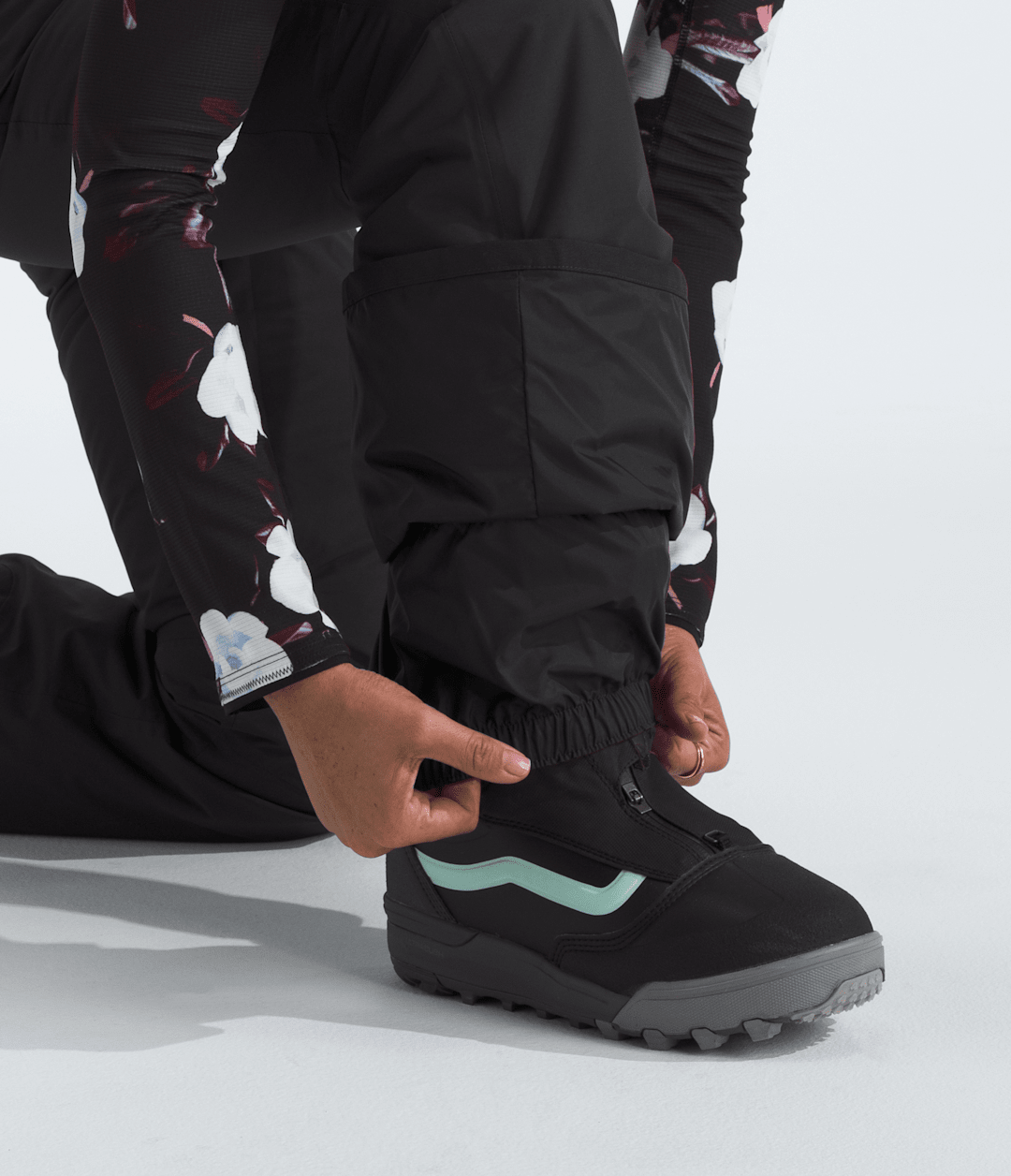 Women’s Freedom Insulated Pants TNF Black