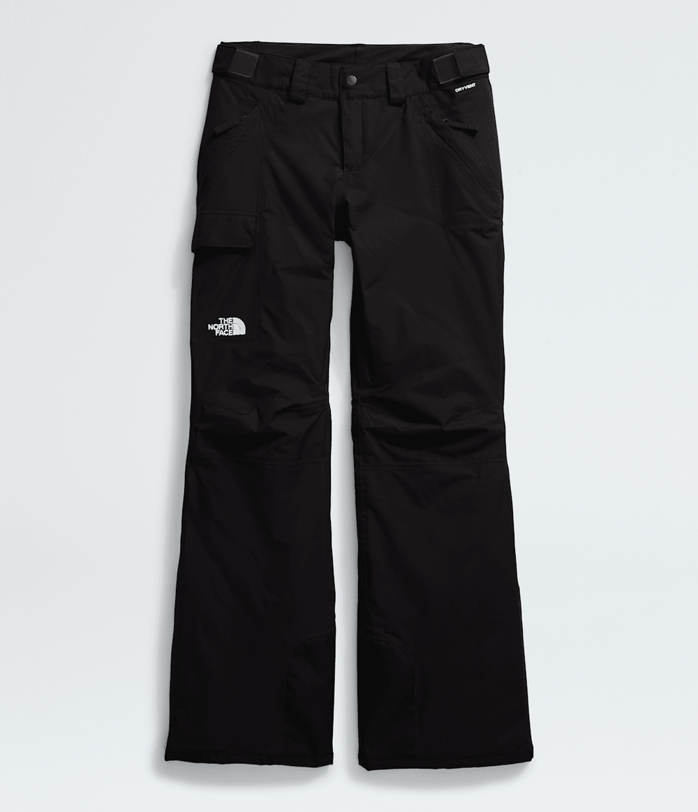 Women’s Freedom Insulated Pants TNF Black
