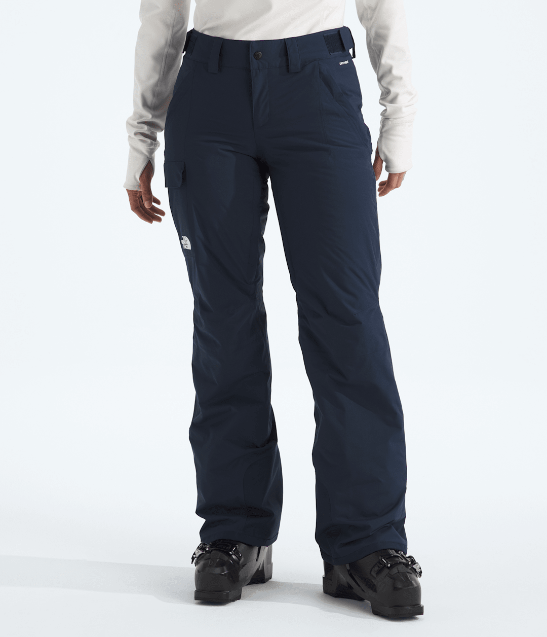 Women’s Freedom Insulated Pants Summit Navy