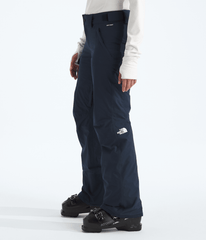 Women’s Freedom Insulated Pants Summit Navy
