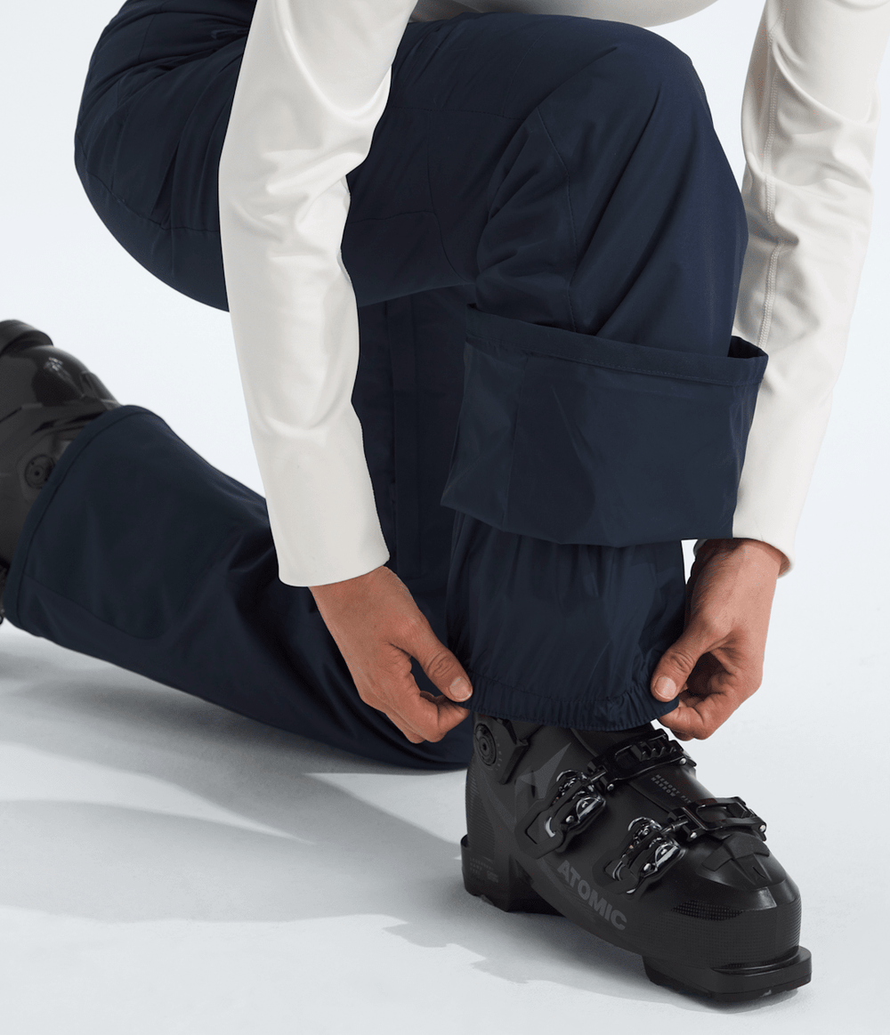 Women’s Freedom Insulated Pants Summit Navy