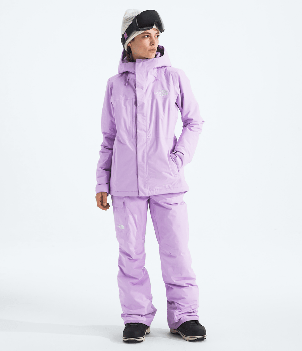 Women’s Freedom Insulated Pants Lite Lilac