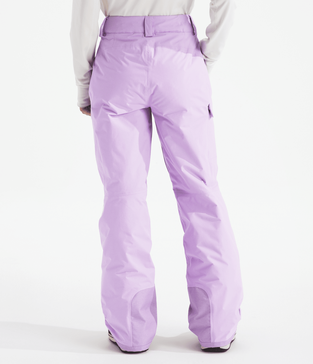 Women’s Freedom Insulated Pants Lite Lilac