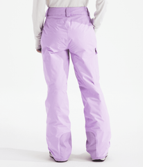 Women’s Freedom Insulated Pants Lite Lilac