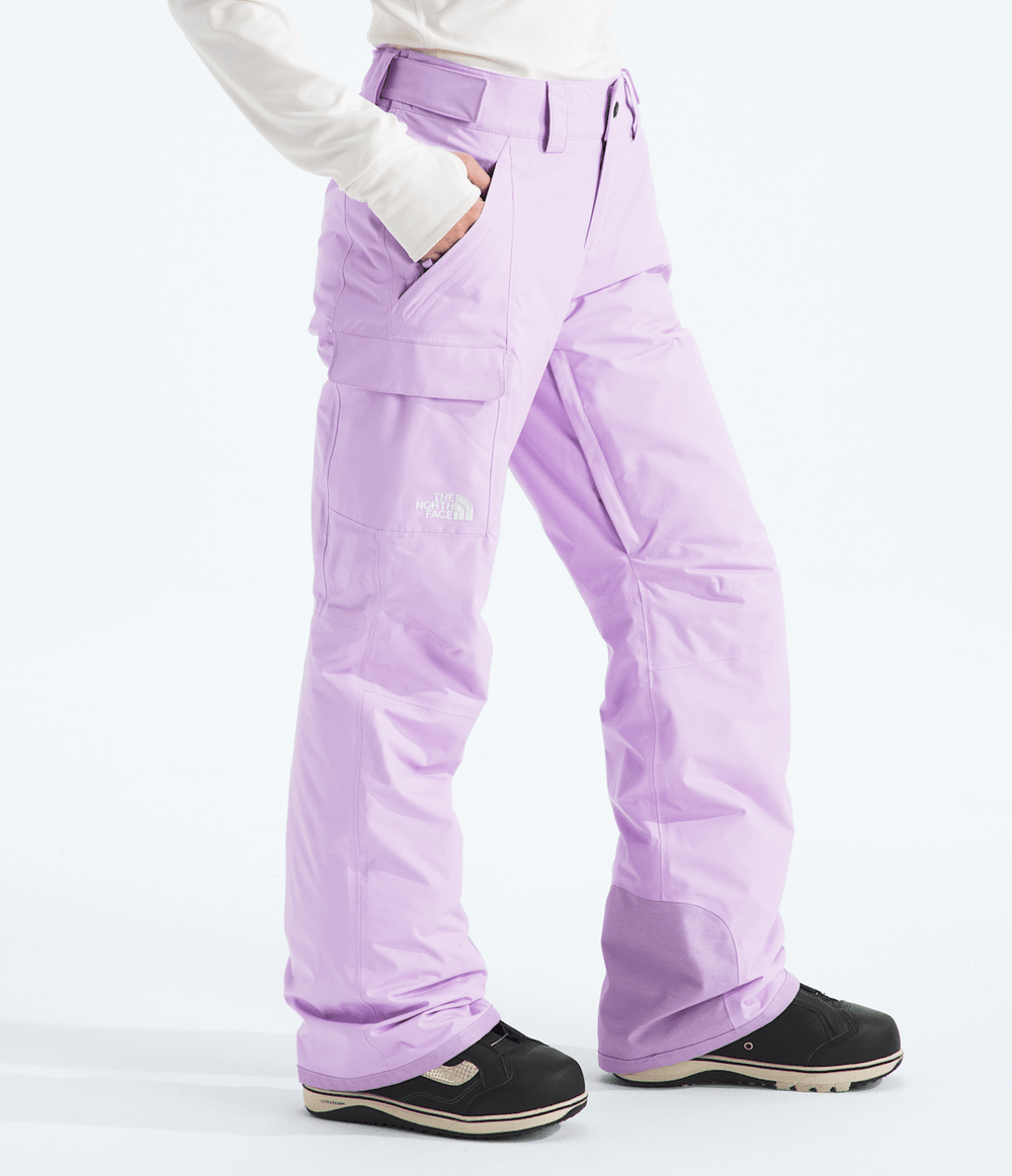 Women’s Freedom Insulated Pants Lite Lilac
