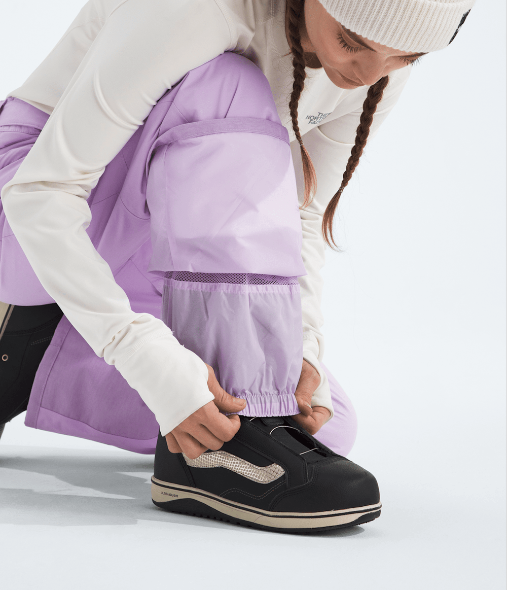 Women’s Freedom Insulated Pants Lite Lilac