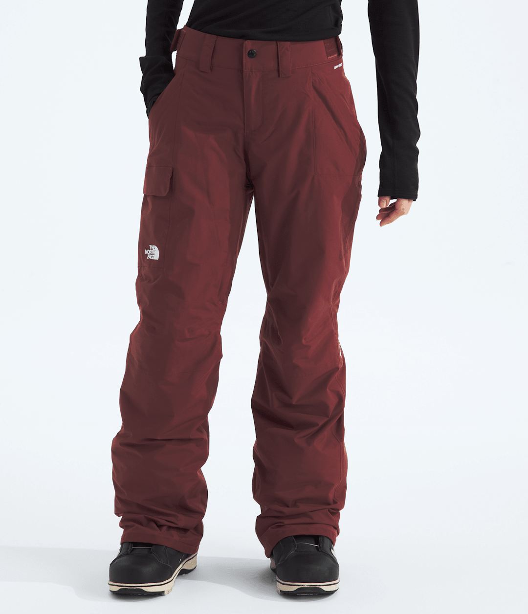 Women’s Freedom Insulated Pants Sumac