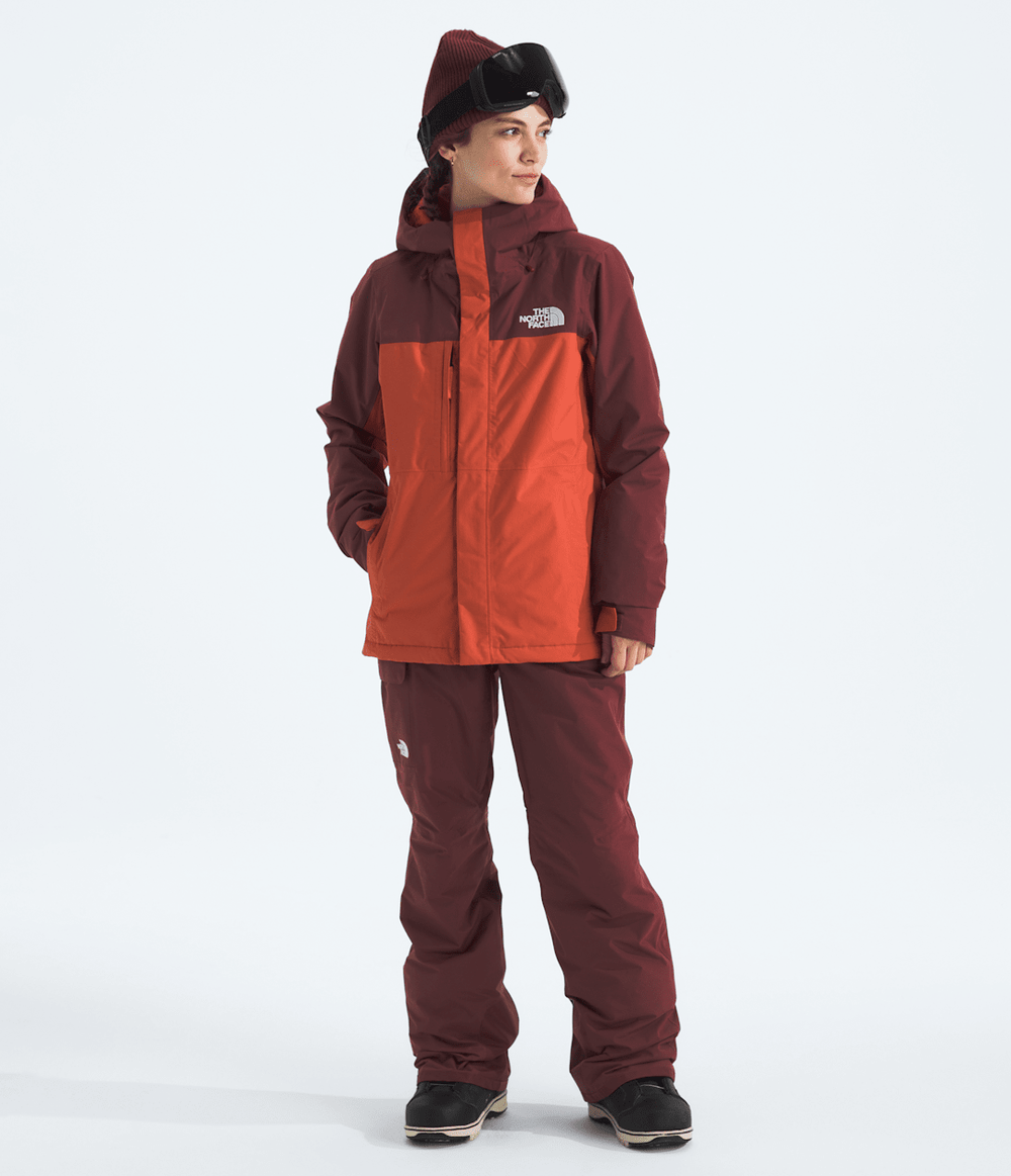 Women’s Freedom Insulated Pants Sumac