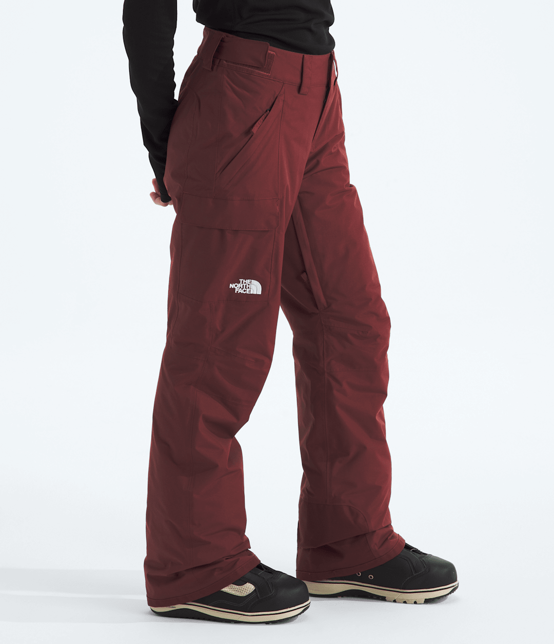 Women’s Freedom Insulated Pants Sumac