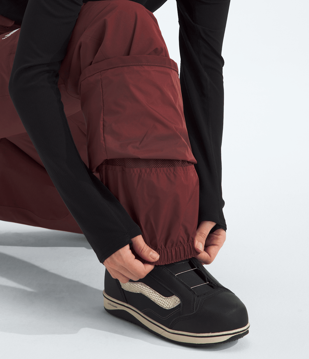 Women’s Freedom Insulated Pants Sumac