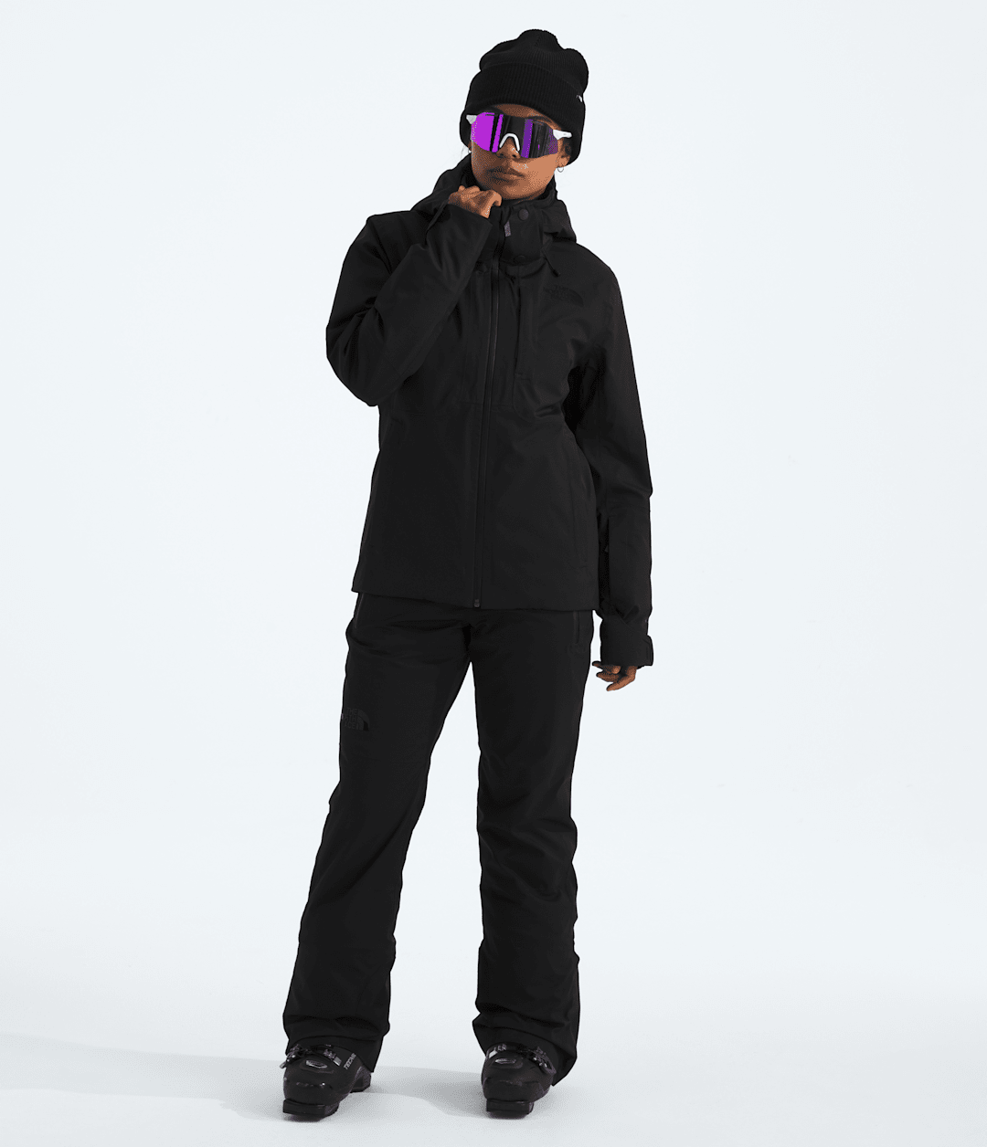 Women’s Lenado Pants TNF Black