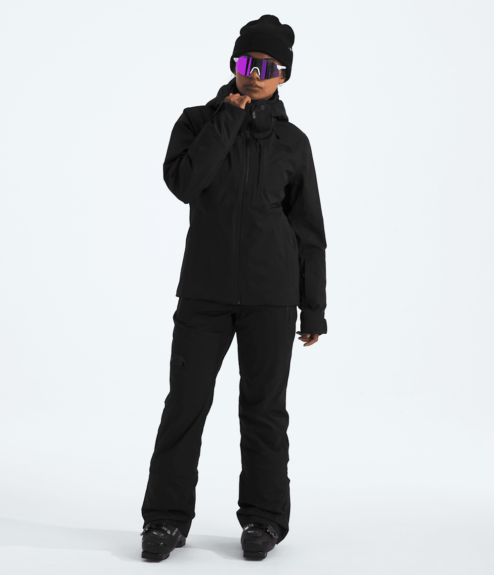 Women’s Lenado Pants TNF Black