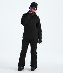 Women’s Lenado Pants TNF Black