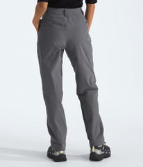 Women’s Basin Pants Smoked Pearl
