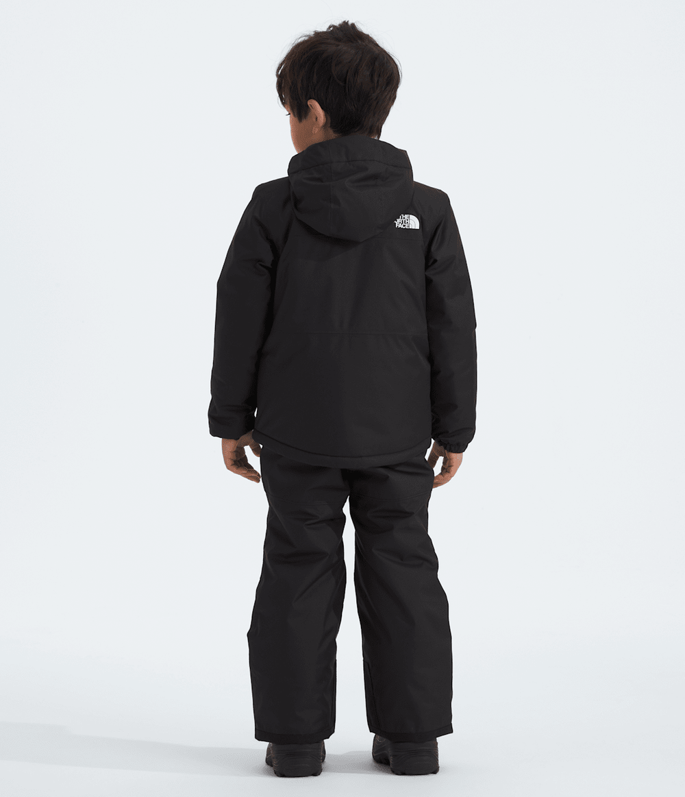 Kids’ Freedom Insulated Jacket TNF Black